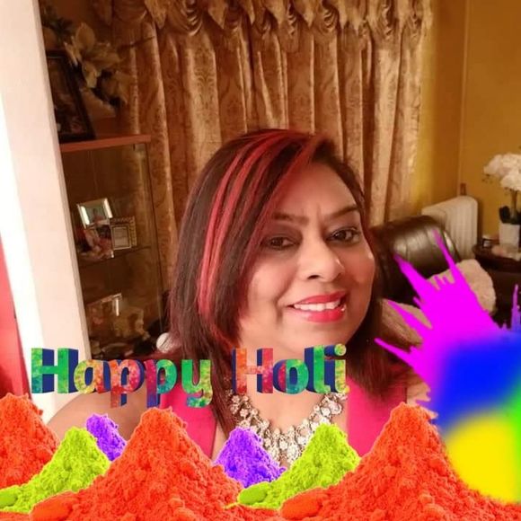 Meet your Posher, Anita - Picture 1 of 1